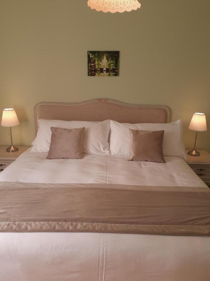 Chambres D'Hotes Cascarot Lechatelet Εξωτερικό φωτογραφία