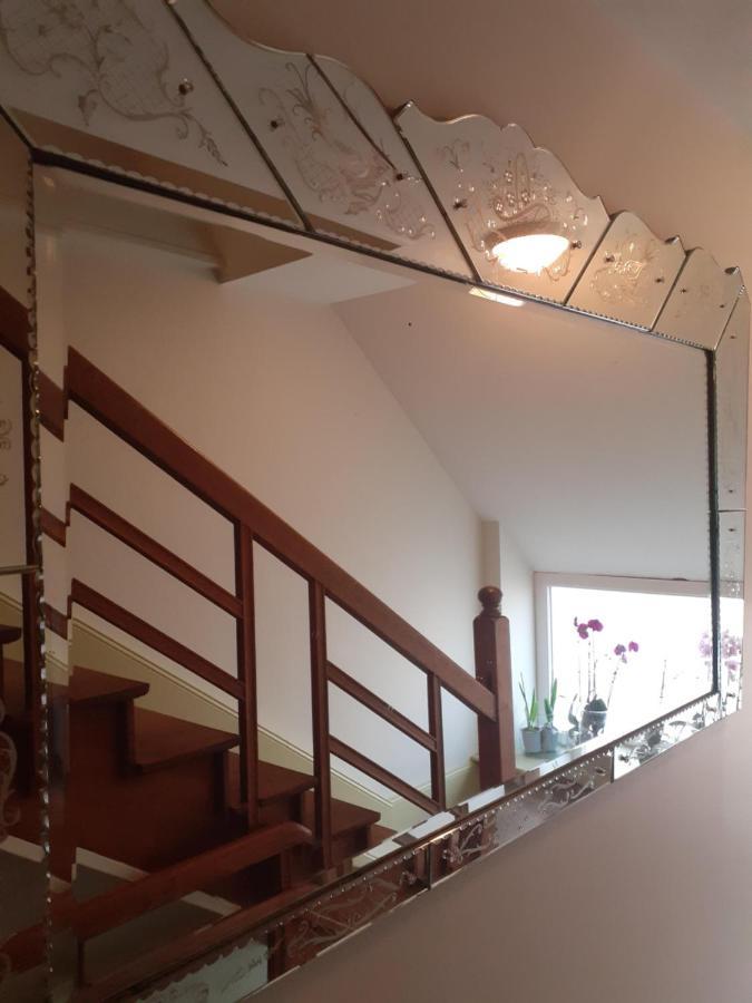 Chambres D'Hotes Cascarot Lechatelet Εξωτερικό φωτογραφία
