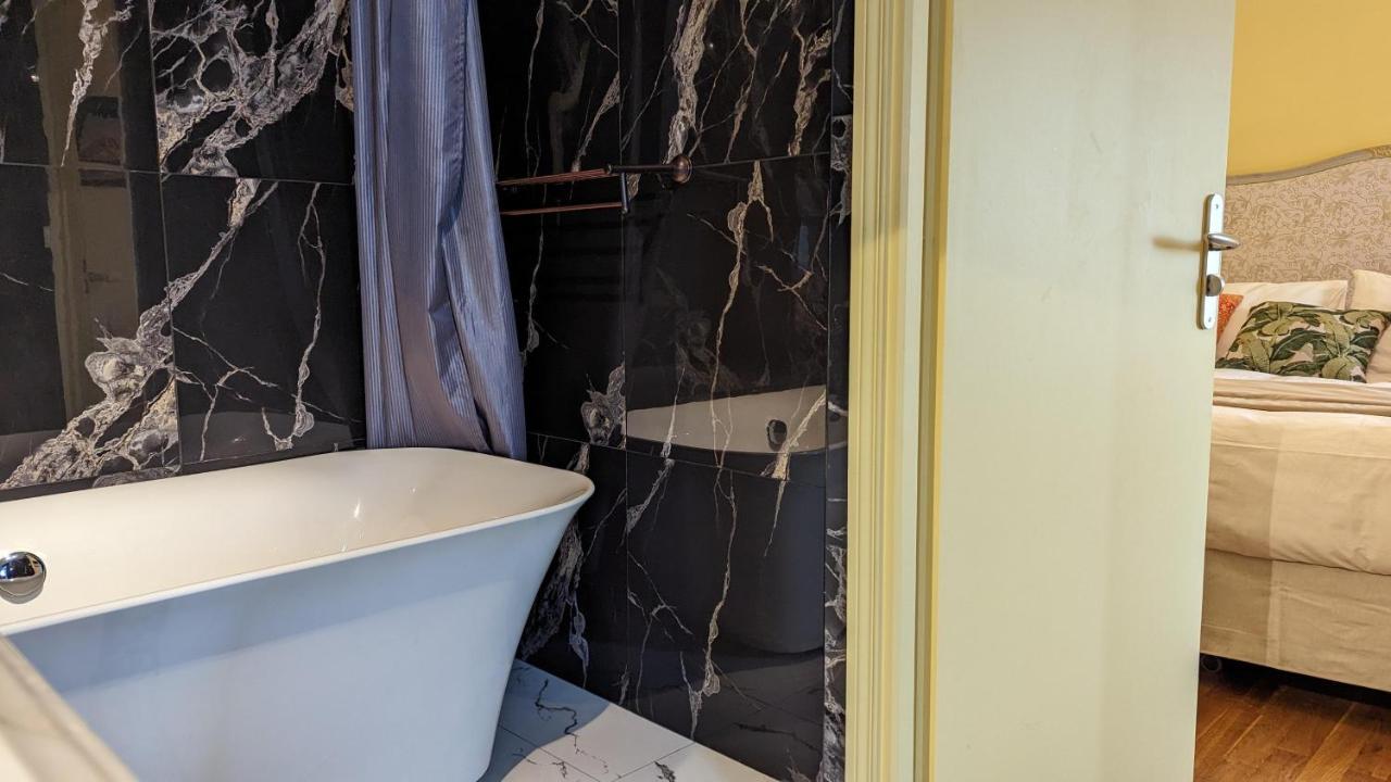 Chambres D'Hotes Cascarot Lechatelet Εξωτερικό φωτογραφία