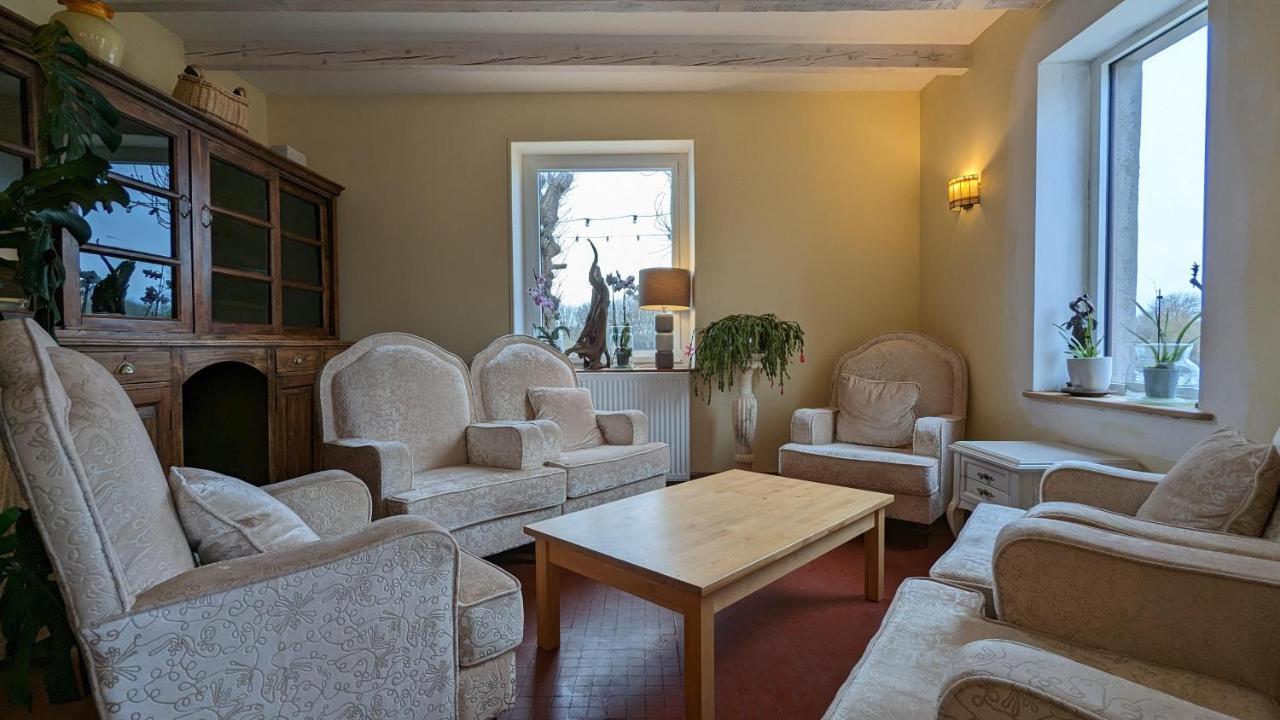 Chambres D'Hotes Cascarot Lechatelet Εξωτερικό φωτογραφία