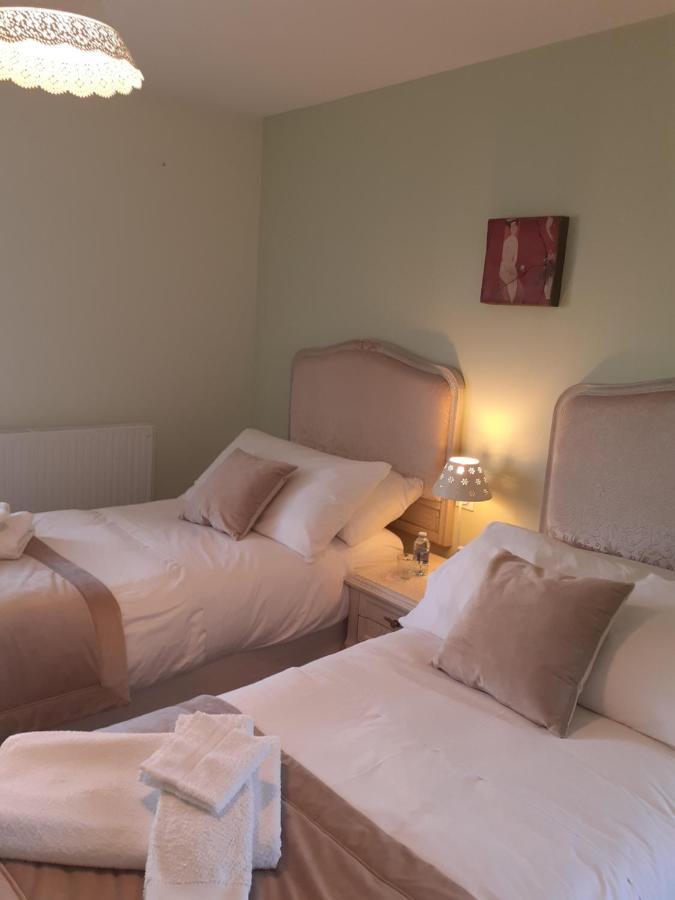 Chambres D'Hotes Cascarot Lechatelet Εξωτερικό φωτογραφία