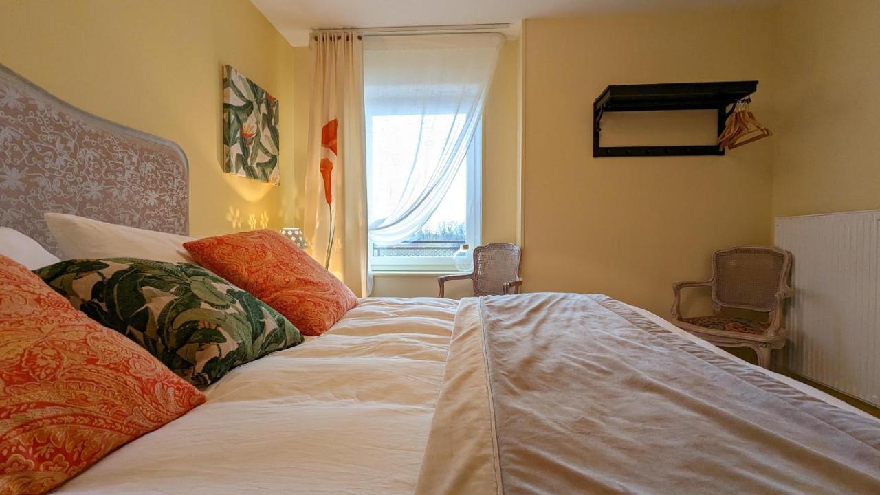 Chambres D'Hotes Cascarot Lechatelet Εξωτερικό φωτογραφία